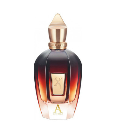 Xerjoff Alexandria Ii EDP