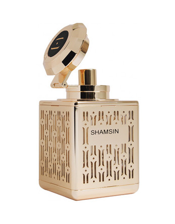 Atelier Flou Shamsin