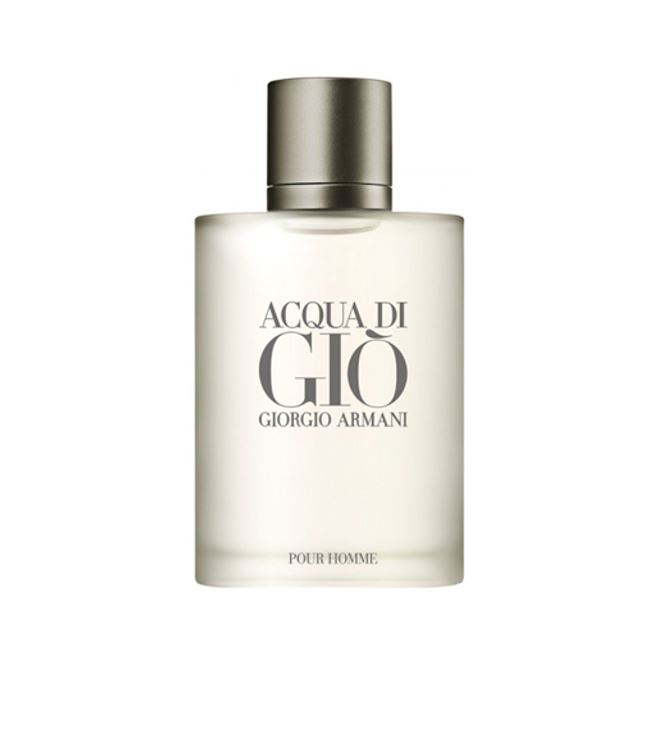 Ga Acqua Di Gio Edu De Parfum