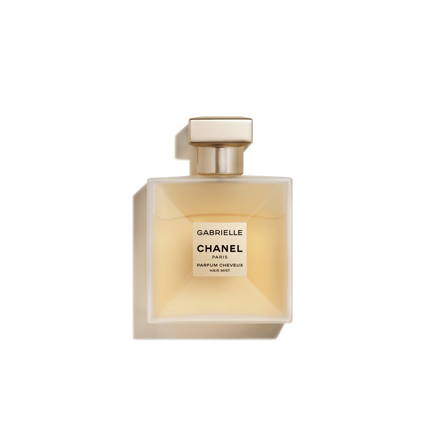 Chanel Gabrielle Hair Mist