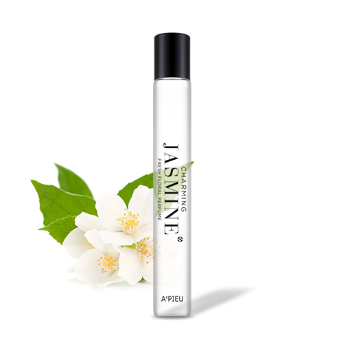 A'Pieu My Handy Roll-On Perfume (Jasmine)A'Pieu My Handy Roll-On Perfume (Jasmine)