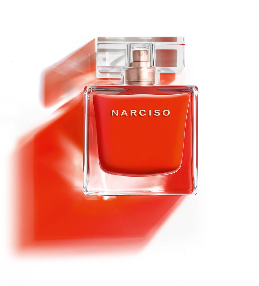NARCISO RODRIGUEZ NARCISO ROUGE EDP