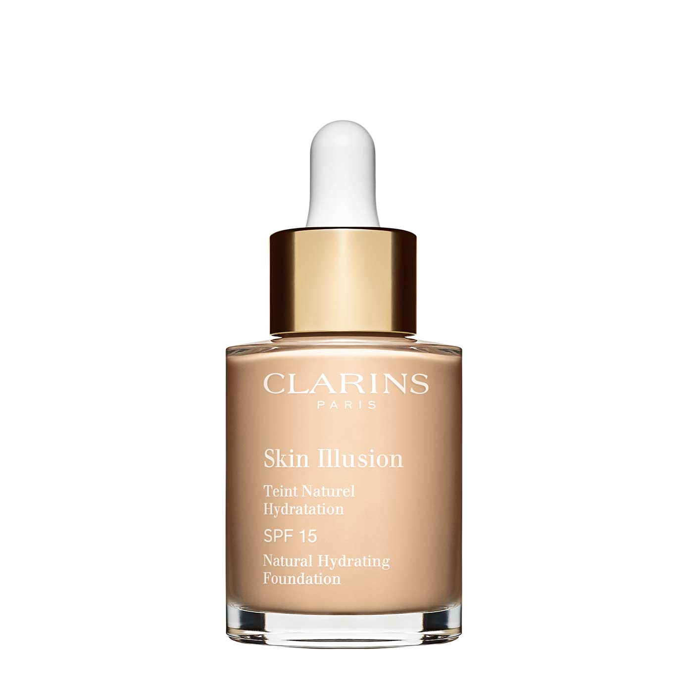Skin Illusion 103 Naturel Hydratation Fun
