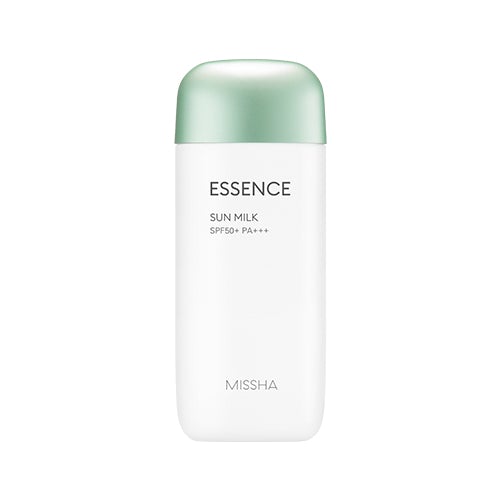 Missha All Around Safe Block Essence Sun Milk Spf50+ Pa+++ 2019