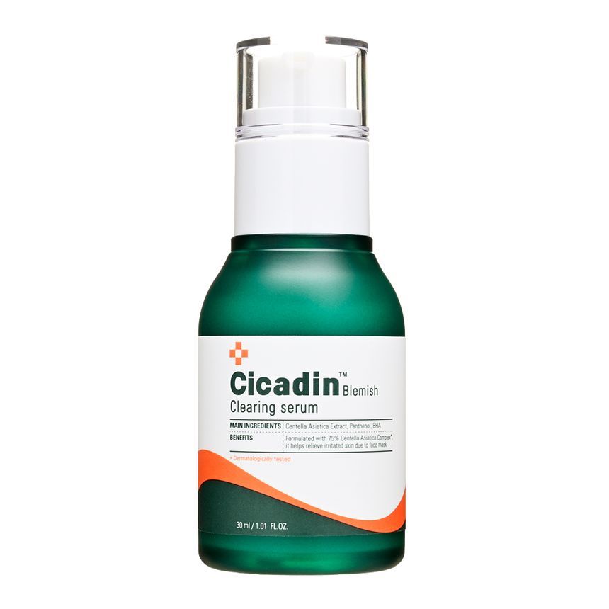 Missha Cicadin_Blemish_Clearing_Serum