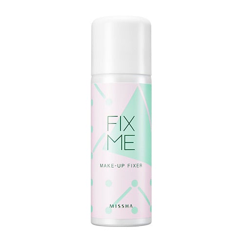 Missha سيتينك سبري Up Fixer