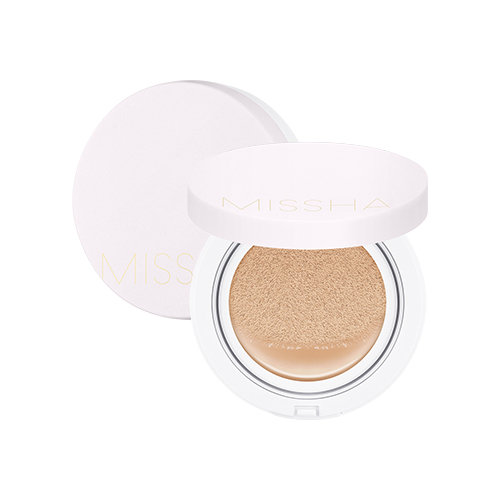 Missha  كومباكت  فاونديشن [No.23] Beige