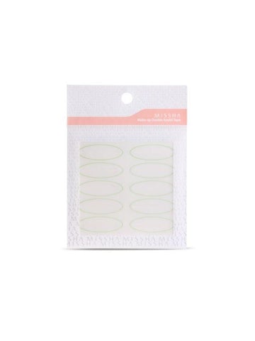 Missha Makeup Double Eyelid Tape 2020