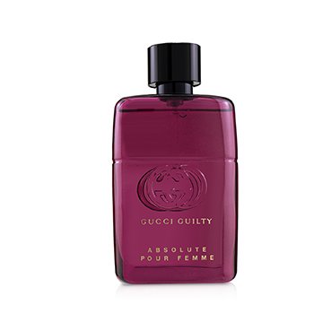 GUCCI GUILTY ABSOLUTE PF EDP
