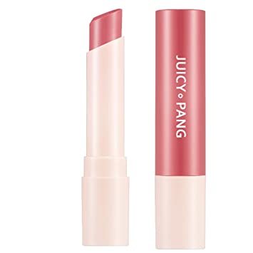A'Pieu Juicy-Pang Color Lip Balm [Cr01] - Lip Balm