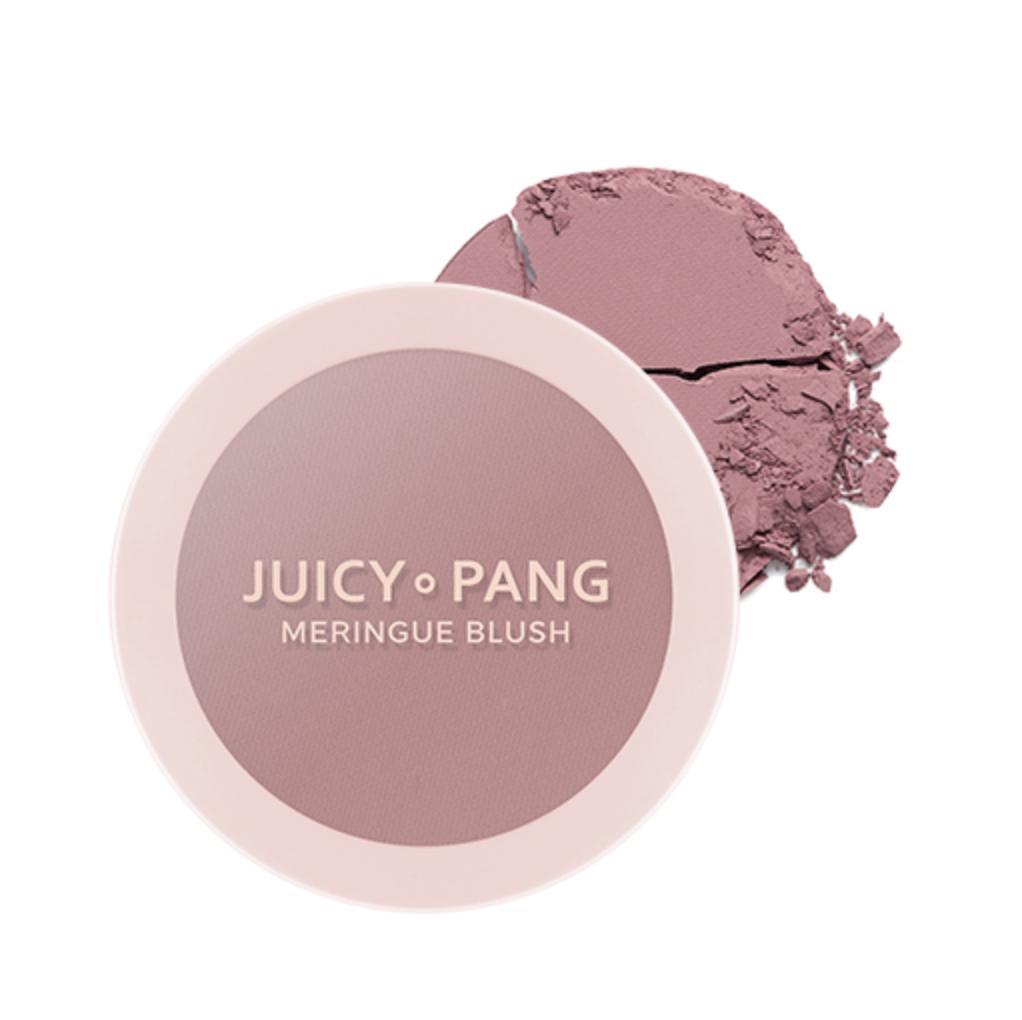 A'Pieu Juicy-Pang Meringue Blush [Be02]