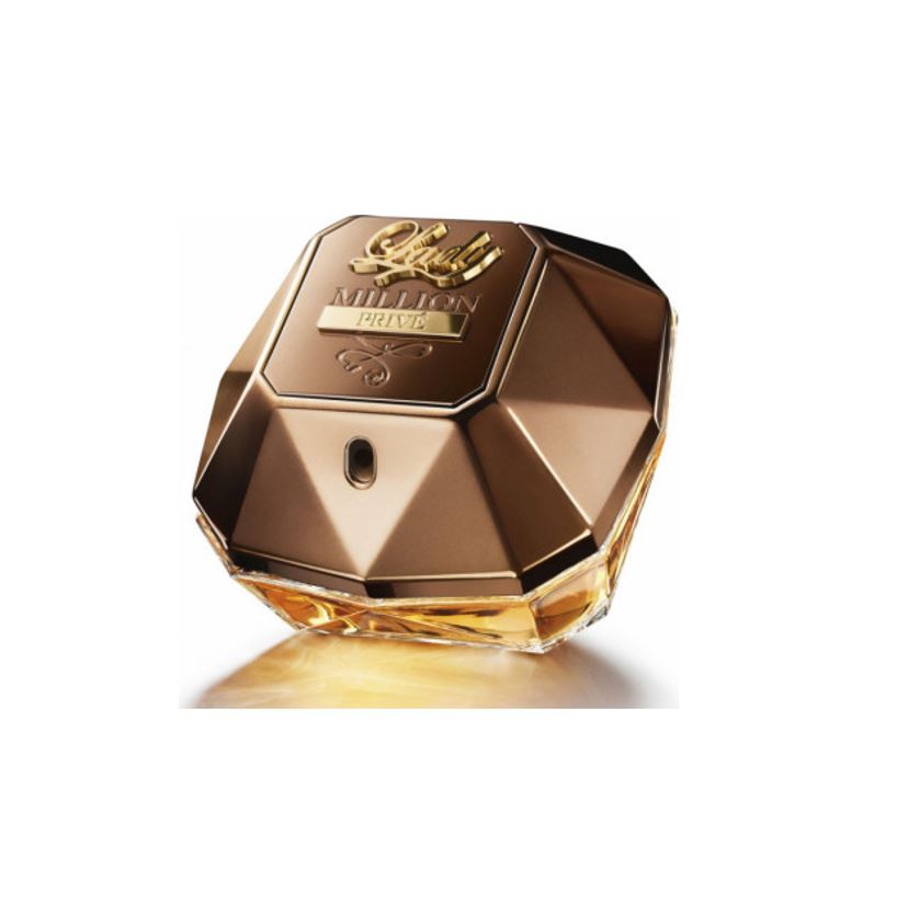 PACO RABANNE LADY MILLION PRIVE EDP