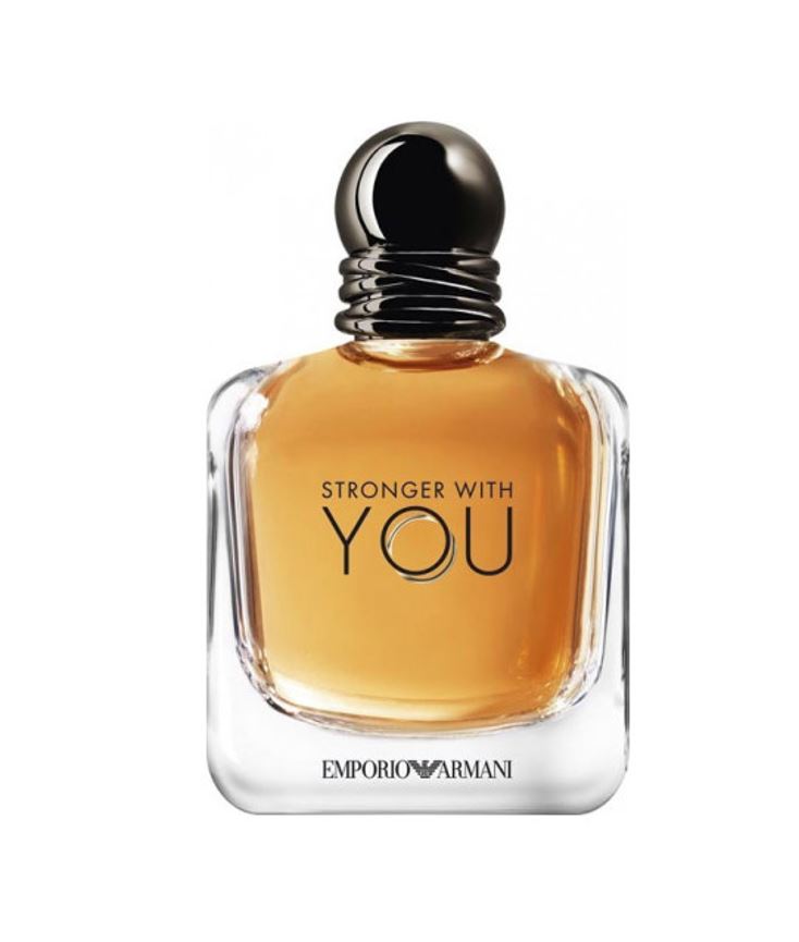Armani Emporio Stronger With You EDT