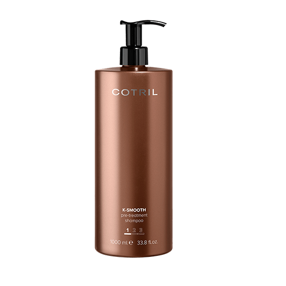 Cotril Keratin Fluid