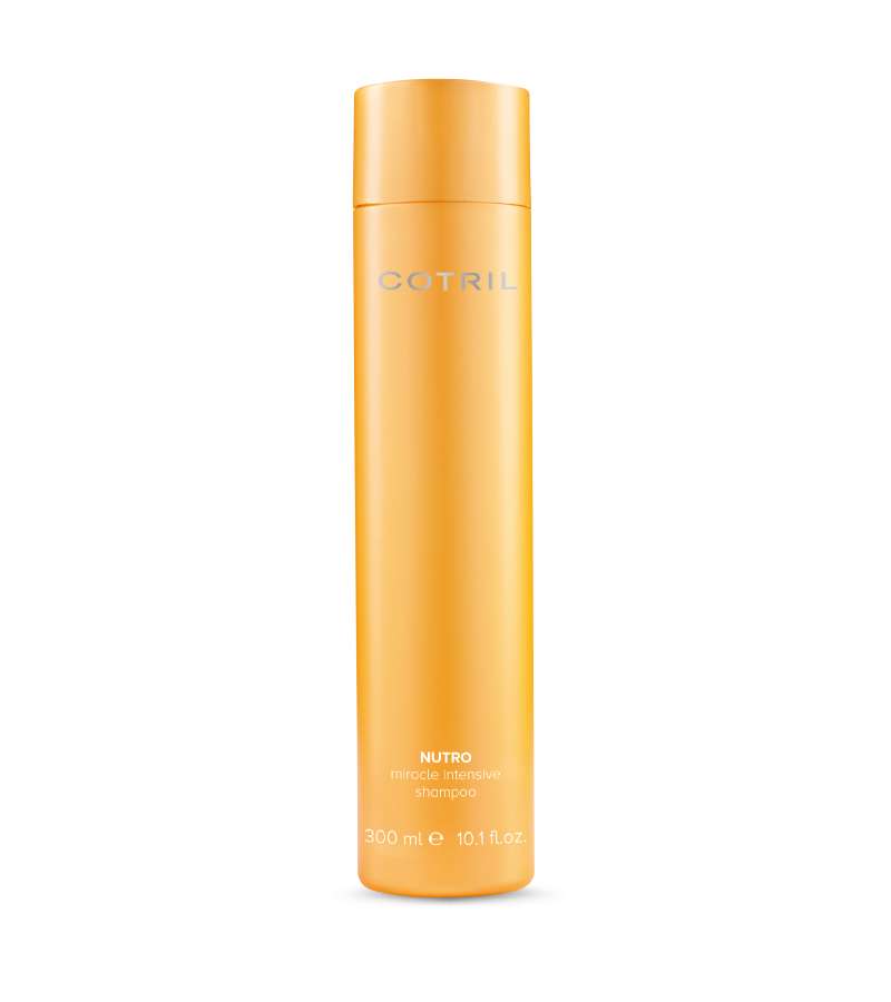 Cotril Nutro Shampoo