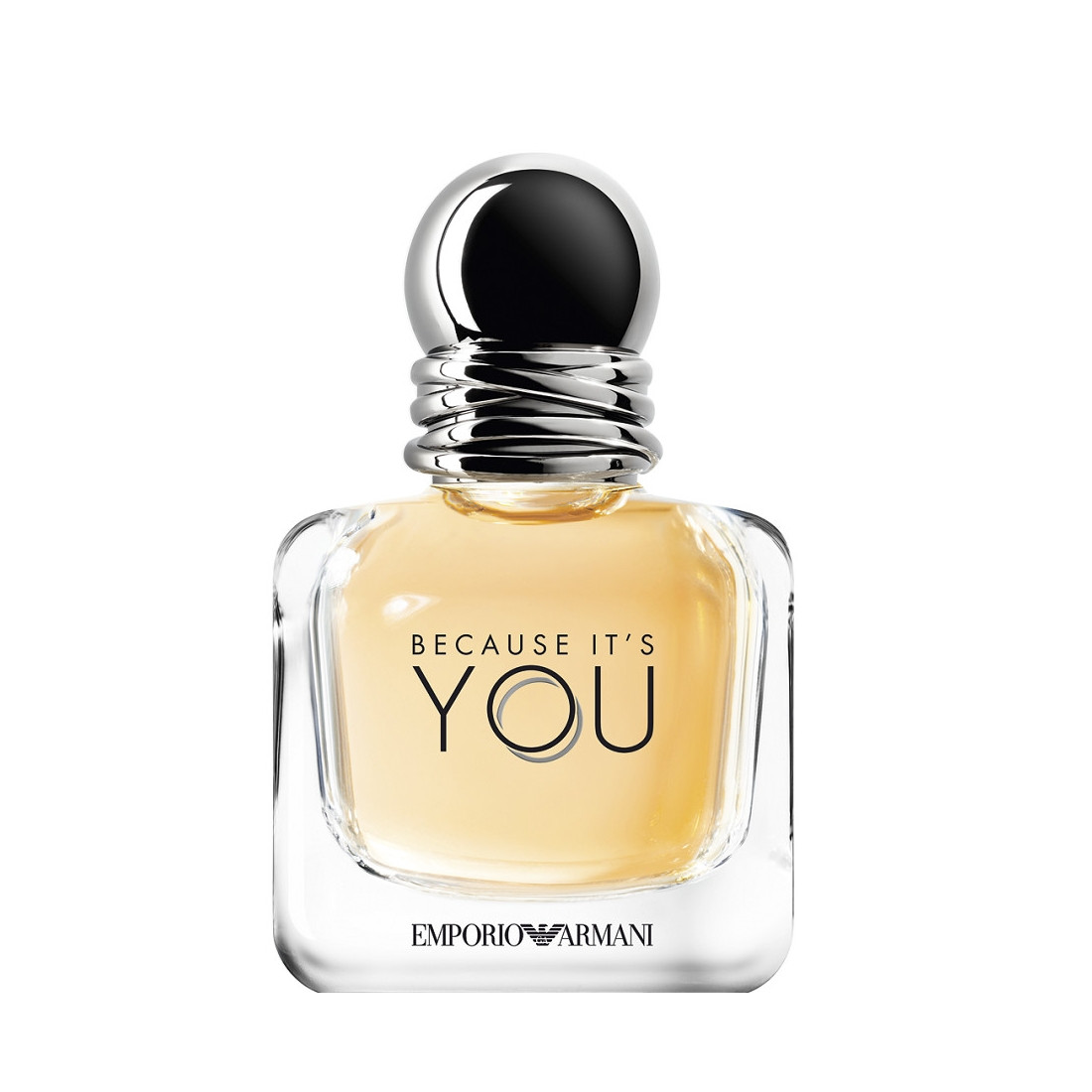 Armani Emporio Because Its You EDP