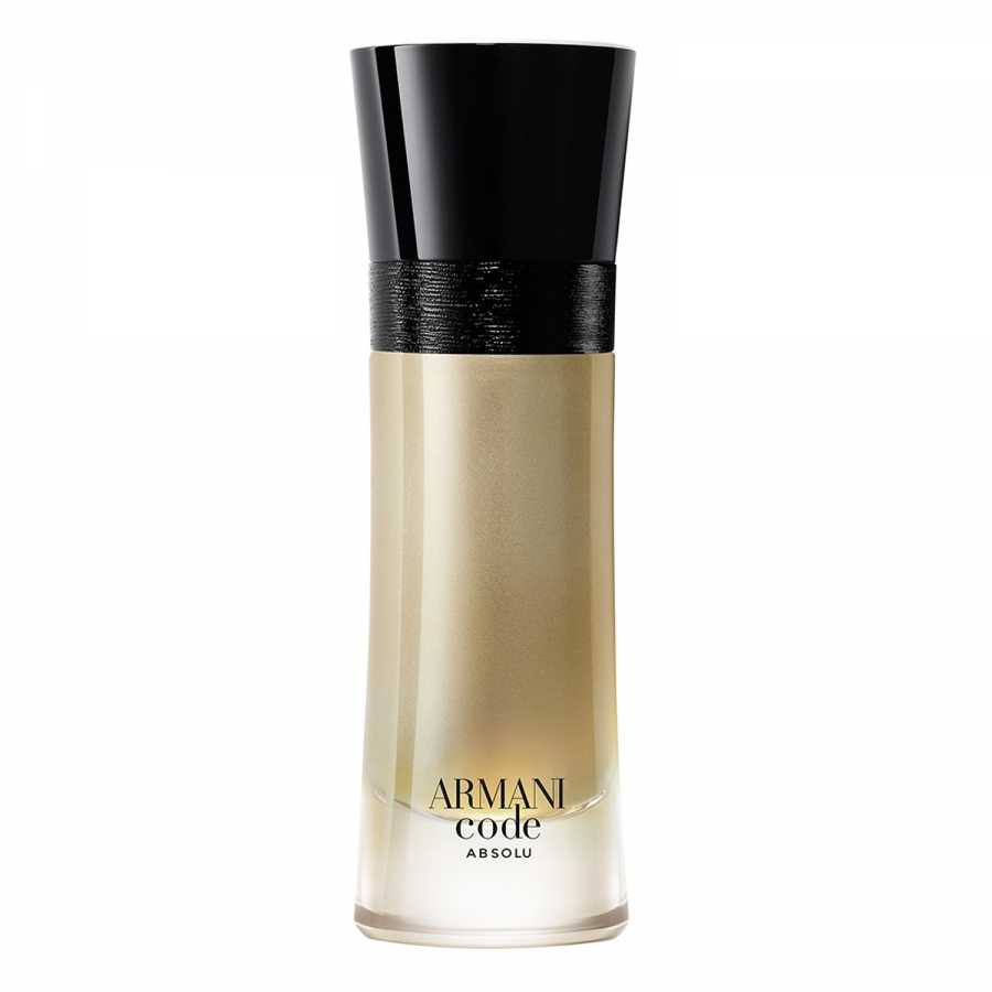 Armani Code Absolu EDP 
