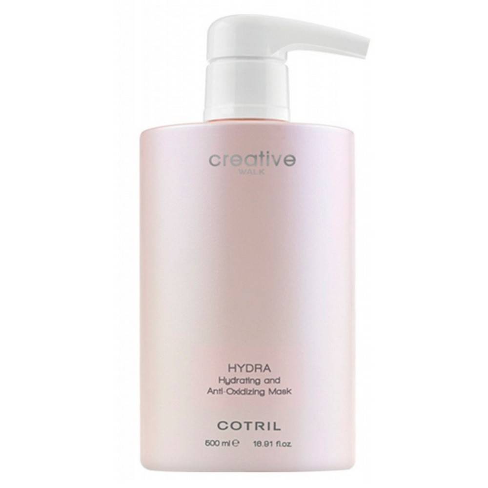 Cotril hydra Mask