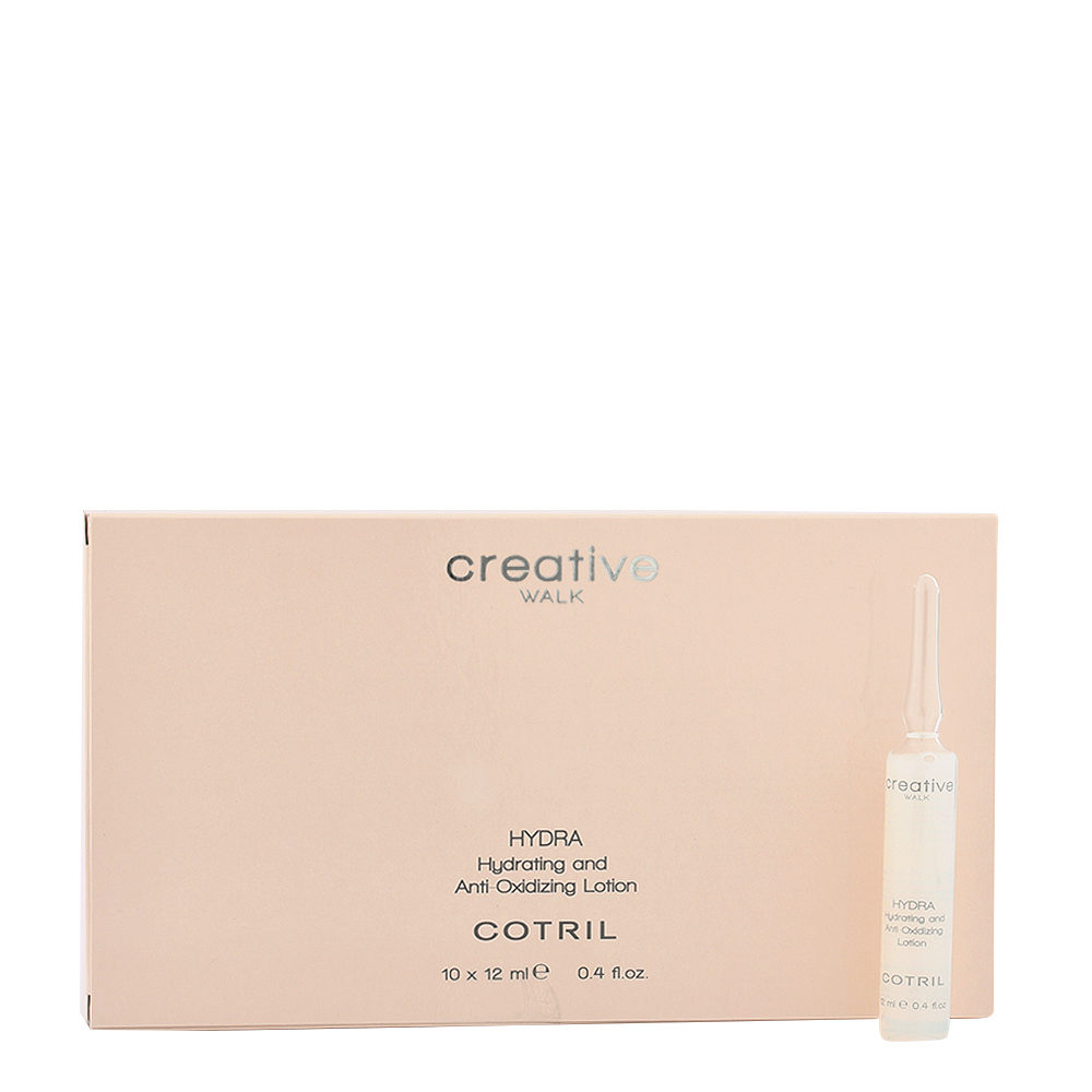Cotril Hydra Lotion
