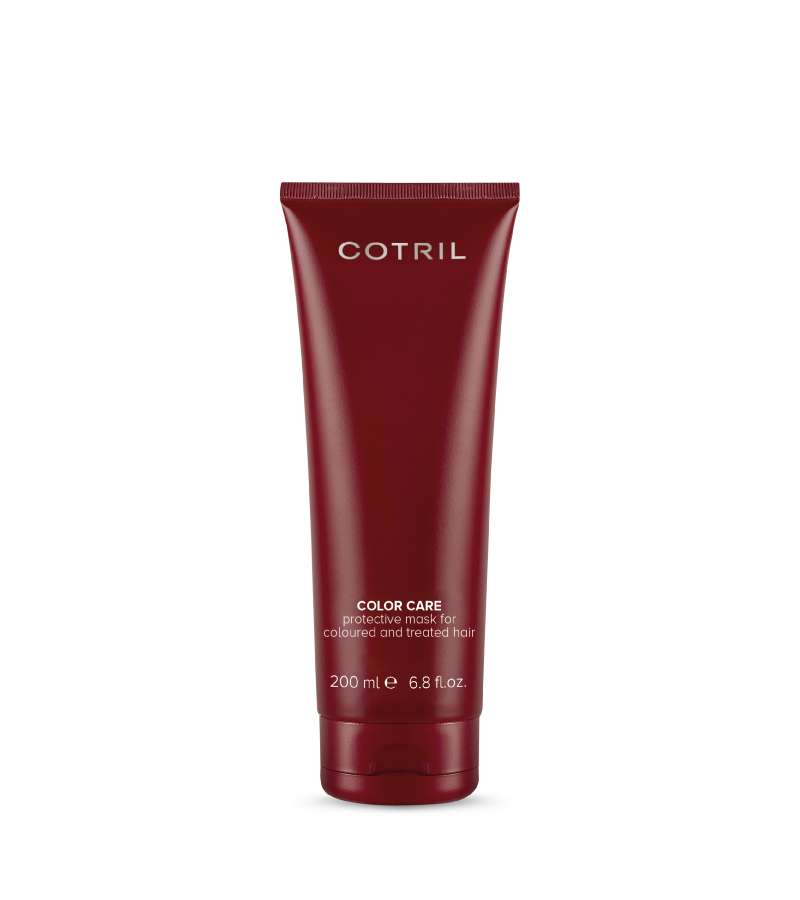 Cotril ColorCare Mask