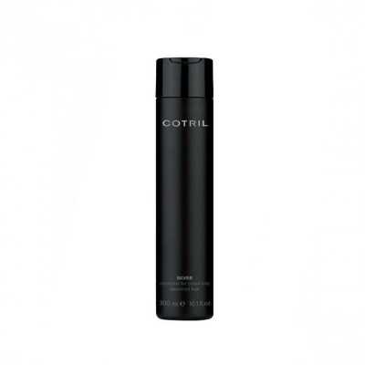 Cotril Silver Shampoo