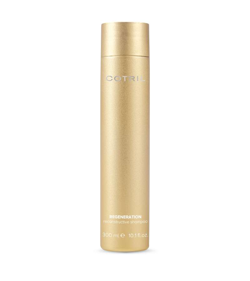 Cotril Regeneration Shampoo