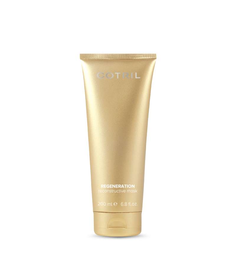 Cotril Regeneration Mask