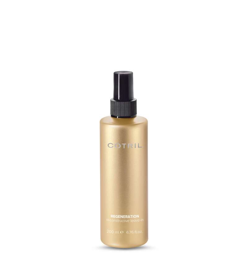 Cotril Regeneration Spray