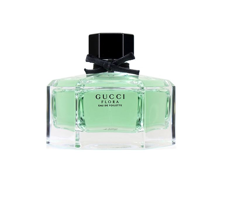 GUCCI FLORA EDT