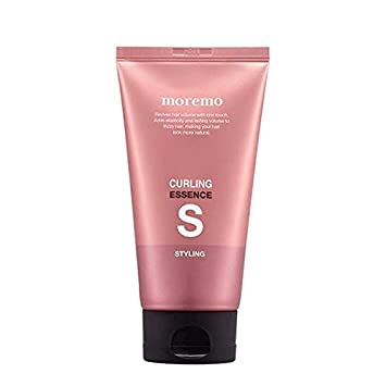MOREMO CURLING ESSENCE S