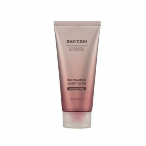 MOREMO HAIR TREATMENT LOGHT AS AIR