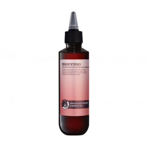 MOREMO WATER TREATMENT MIRACLE 100