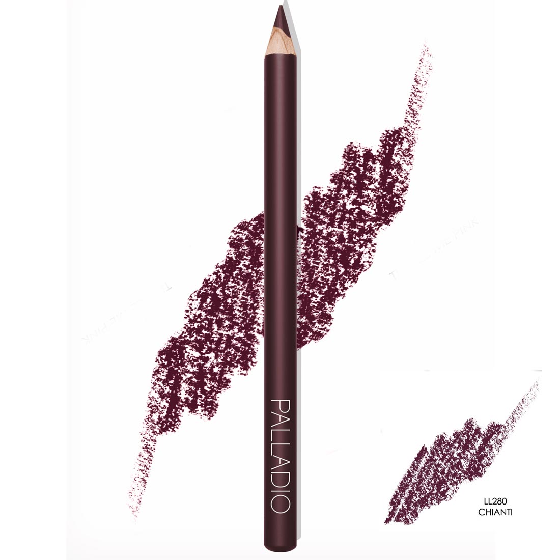 Palladio Chianti Lip Pencil 280