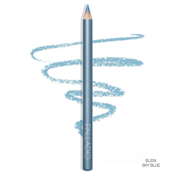 Palladio Sky Blue Eye Pencile 224