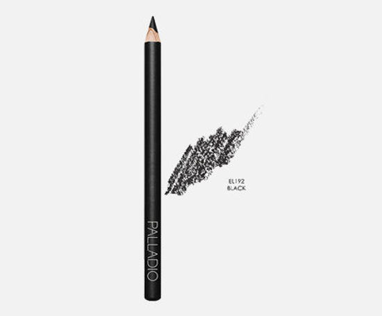 Palladio Black Eye Pencile 192