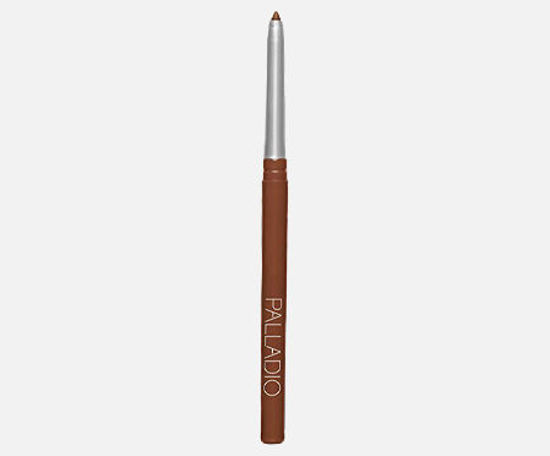 Palladio Coffee Retractable Lip Pencile 05