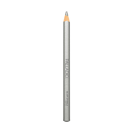 Palladio Silver Sparkle Glitter Eye Liner 02