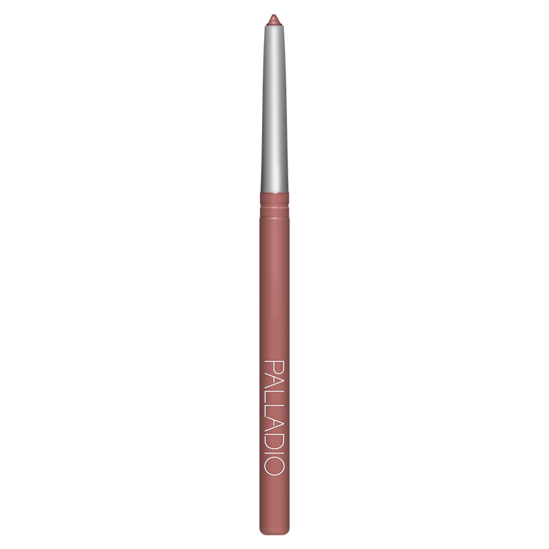 Palladio Sand Retractable Lip Pencile 07