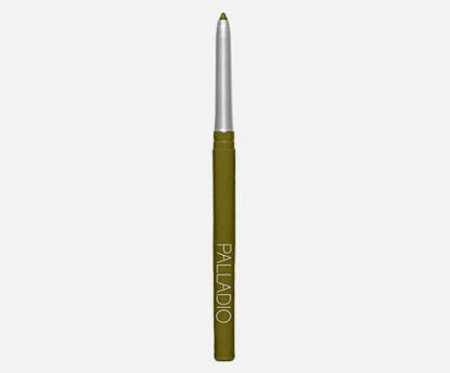 Palladio Olive Retractable Eye Pencile 09
