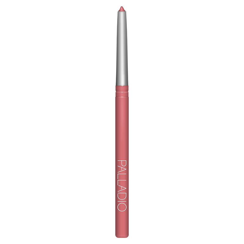 Palladio Raspberry Retractable Lip Pencile 14