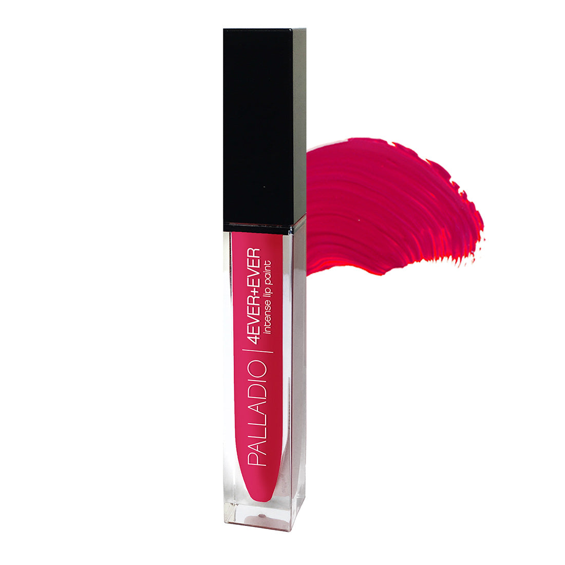 Palladio 4Ever+Ever Intense Lip Paint Bffl 08
