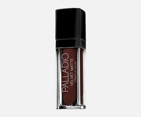 Palladio Tapestry Velvet Matte Cream Lip Color