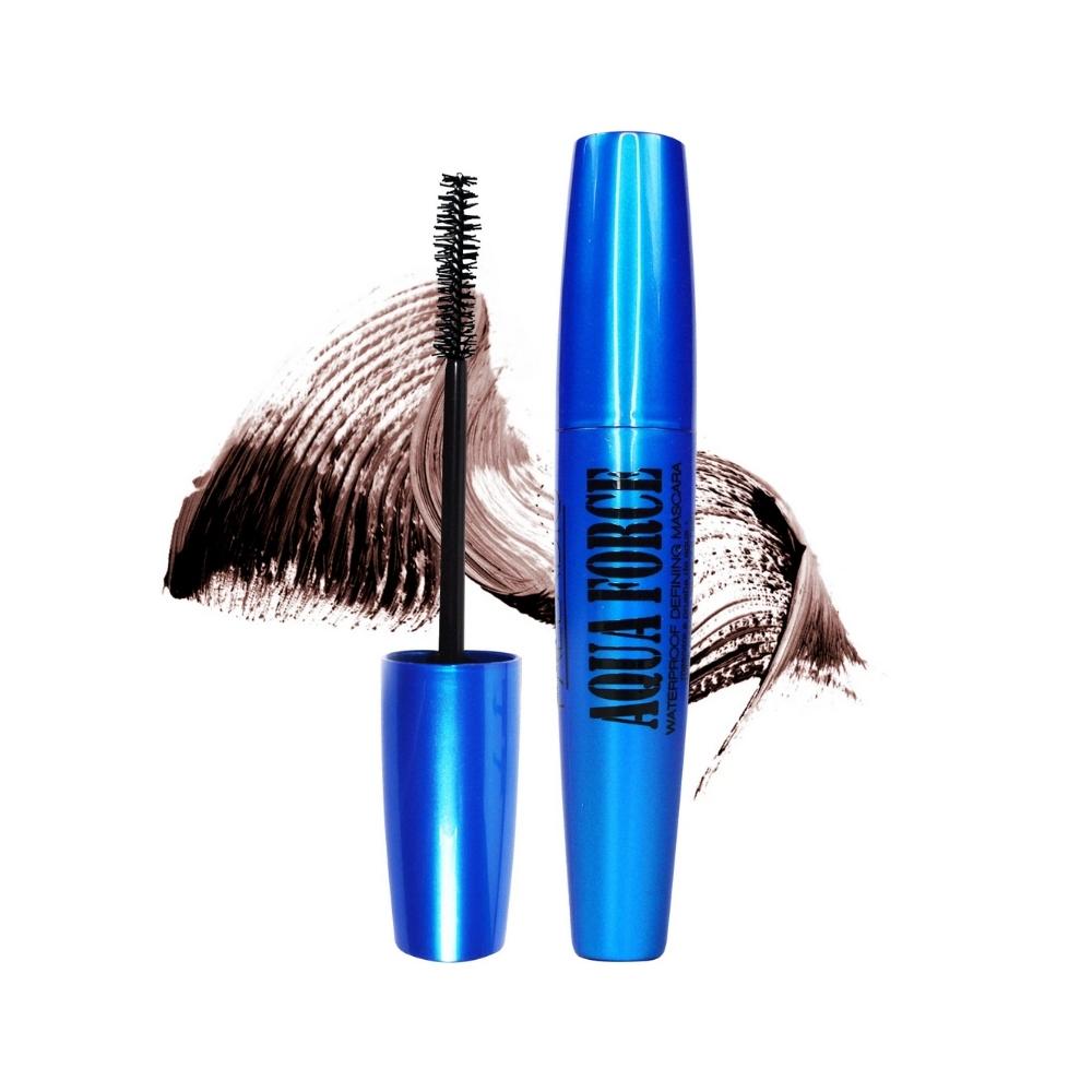 Palladio Black Water Proof Mascara 01