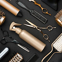 Haircare
