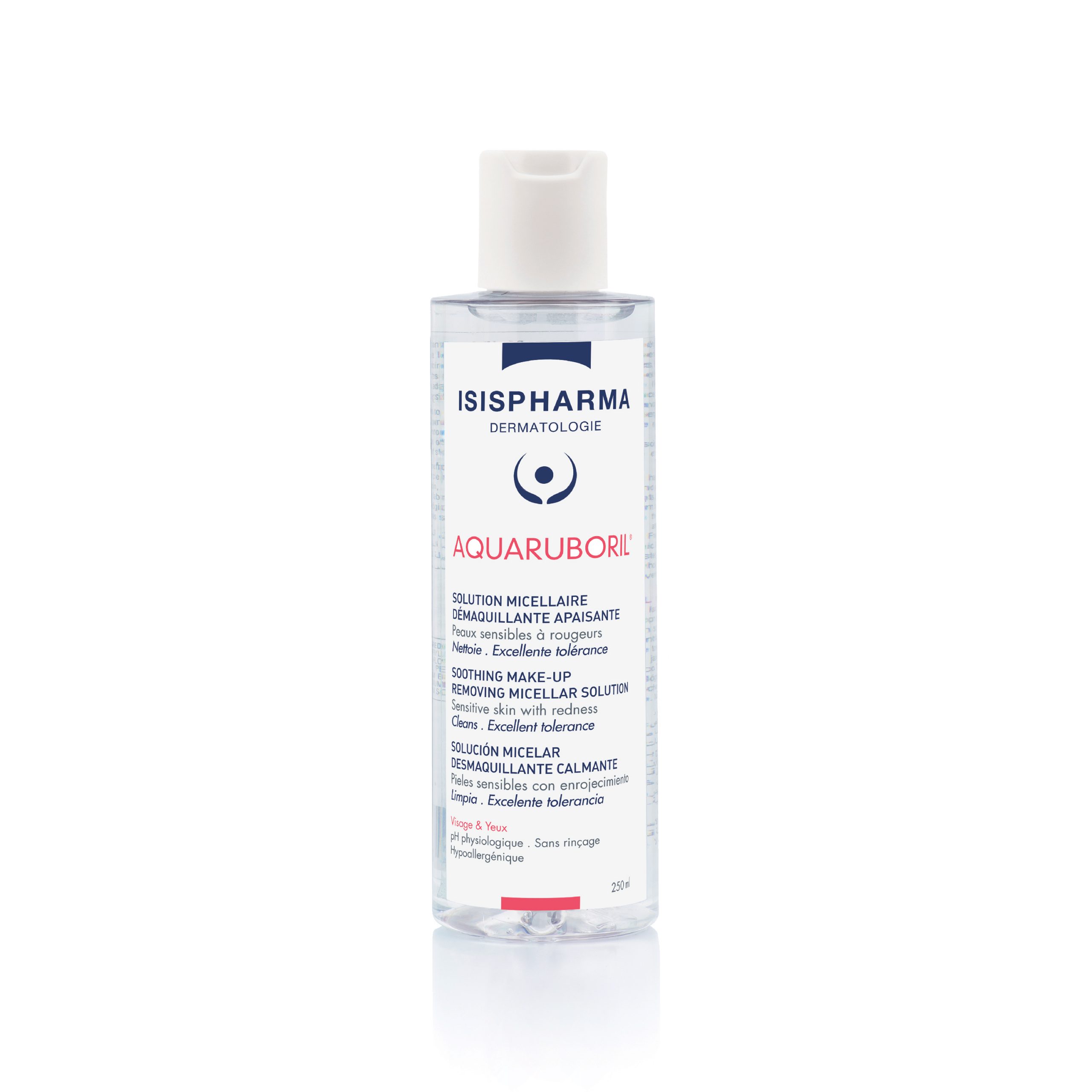 Aquaruboril 250ML