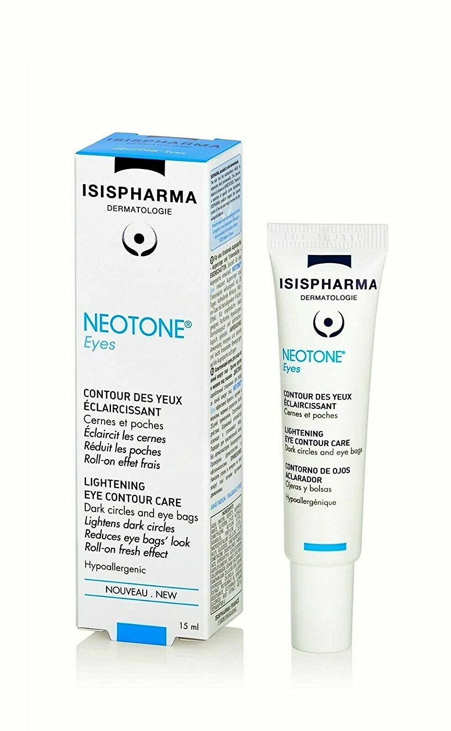 NEOTONE EYES