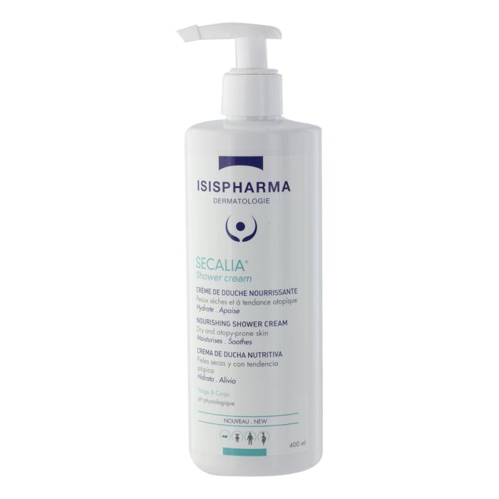 SECALIA SHOWER