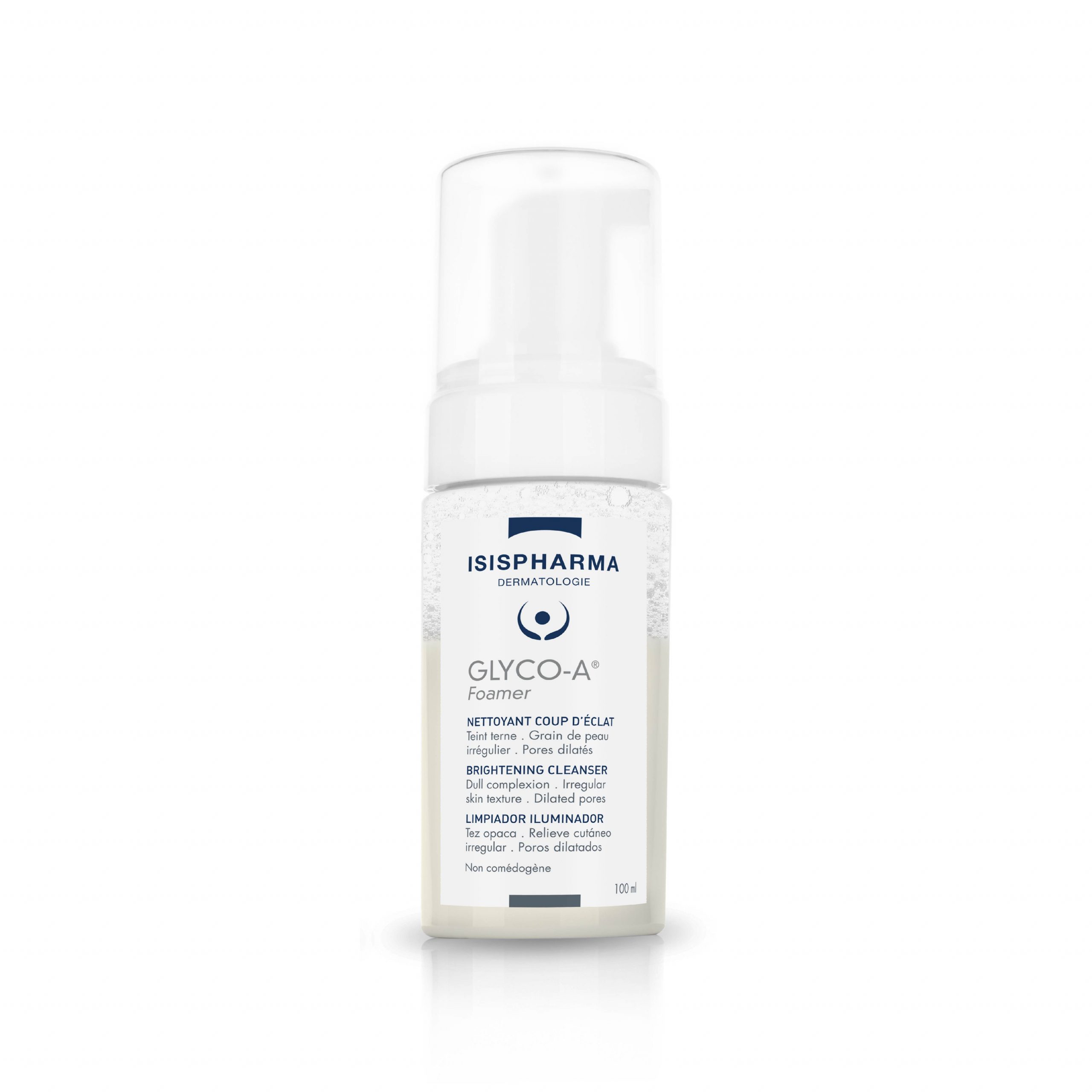 Glyco-A Fomer