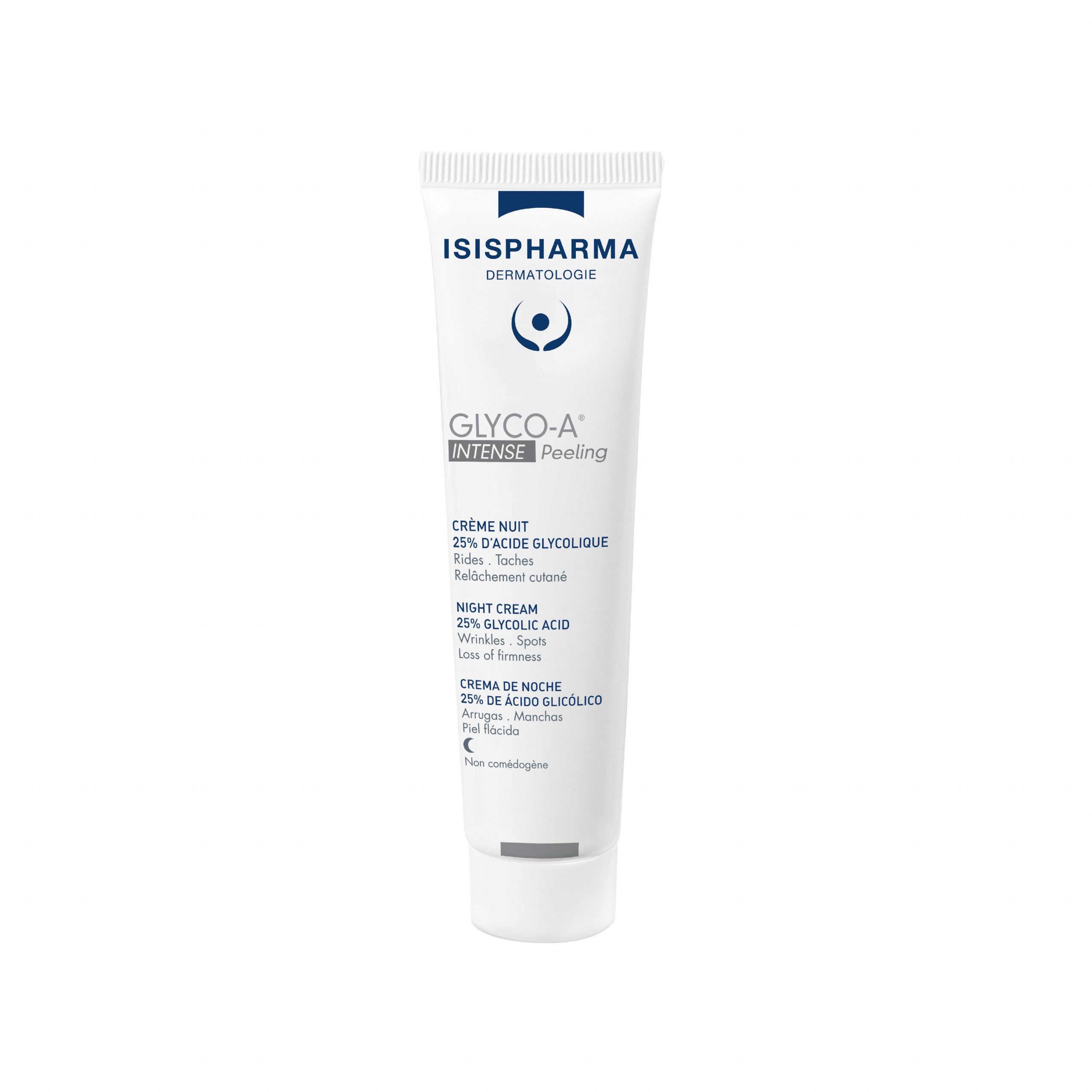 Glyco-A 25% Intense