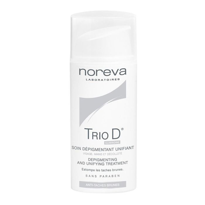 Trio D